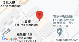 展鸿阁 地图