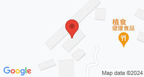 上禾輋村 地图