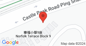 彩虹轩 地图