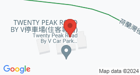 Twenty Peak Road By V 地圖