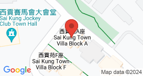 西貢苑 地圖