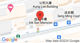 益新洋楼 地图