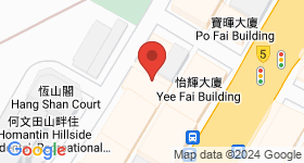 高山18 地图