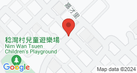 帝湾居 地图