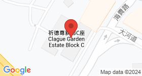 祈德尊新村 地圖