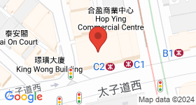 康齡大廈 地圖