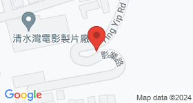 傲瀧 地圖