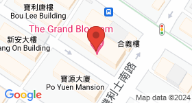 城中汇 地图