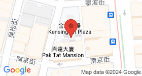 金威廣場 地圖