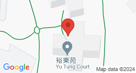 裕東苑 地圖