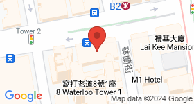金辉大厦 地图