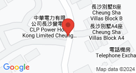 嵐玥 地圖