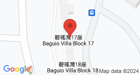 碧瑤灣 地圖