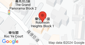 樂信臺 地圖