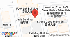 Tung Wai Building Map