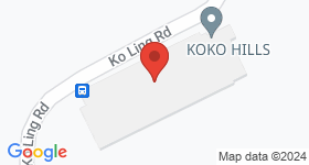 KOKO Mare Map