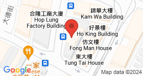 银河广场 地图