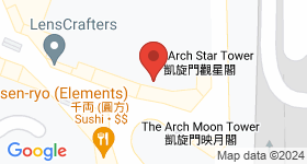 The Arch Map
