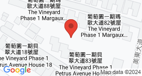 葡萄園 地圖