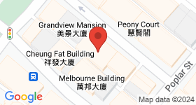 Yau Loy Building Map