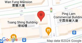 Thai Wah Building Map