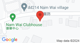 南圍 地圖
