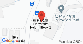 翰林軒 地圖