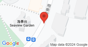 雅景台 地图