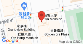 金国中心 地图