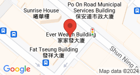 Ever Wealth Building Map