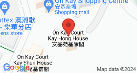 On Kay Court Map