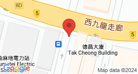 德升大厦 地图