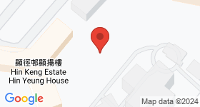 显径邨 地图