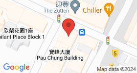 安宁大厦 地图