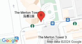 The Merton Map