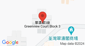 翠涛阁 地图