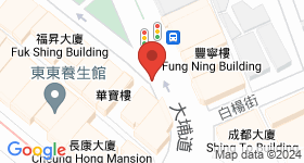 順泰大廈 地圖