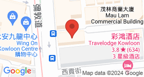 善美大廈 地圖