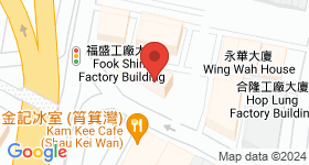 莊士軒 地圖