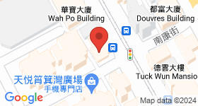 海德堡 地圖
