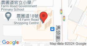 农圃道18号 地图