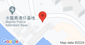 深灣9號 地圖