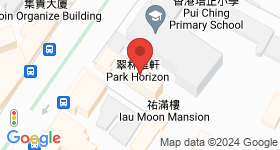 翠林雅軒 地圖