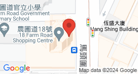 喜築 地圖