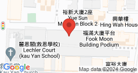 星鑽 地圖