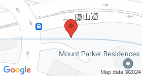 Mount Parker Residences 地图