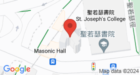 帝景阁 地图