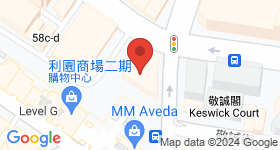 登龙阁 地图