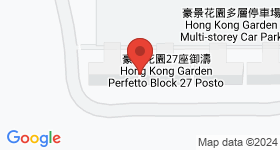 御濤 凱濤 地圖