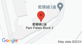 君頤峰 地圖